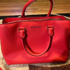 Authentic Michael Kors Purse